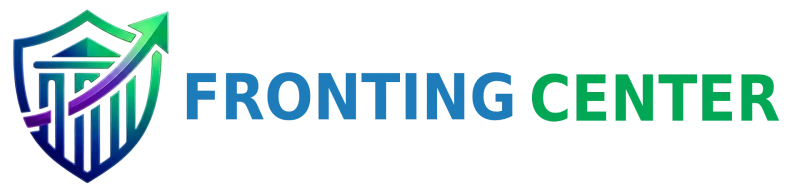 Fronting Center